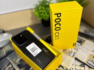 Продам новый Poco c85