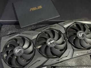 Скупаю видеокарты