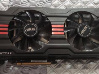 Продам Asus hd 7950