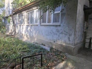 3-х комнатная квартира с большой пристройкой ул (Каховская)