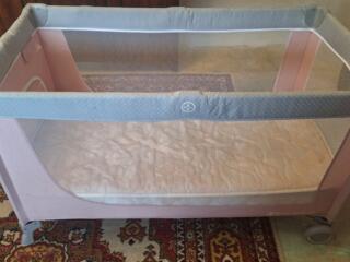 Продам!!! Детская кроватка, манеж!!!