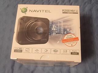Видео регистратор NAVITEL R200NV