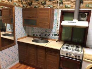 Оренда 2-кімнатної квартири в приватному будинку в Бортничах по ...