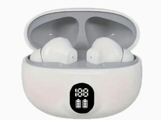 Продам беспроводные наушники новые