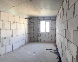 Продается просторная и светлая 1-комнатная квартира в новом жилом ...