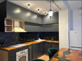 Сдаётся двухкомнатная квартира. Дарницкий район, улица Осокорская, ...