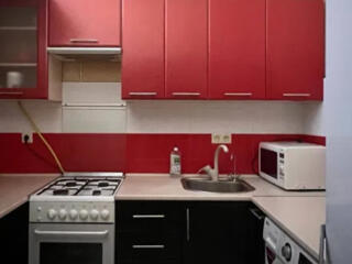 Продам 3-комнатную квартиру в центре Одессы (ул.Бунина)