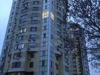 квартира с видом на море и парк  Победы