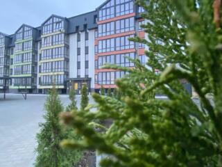 Квартира в новом современном, сданном доме ЖК Акварель