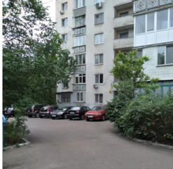 Продам двух комнатная квартира на  Таирова в "Спецпроекте"