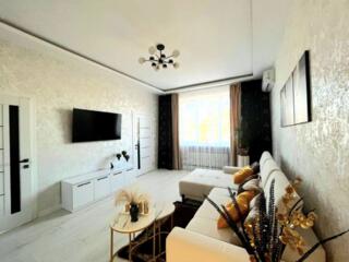 3-ком.сталинка на Новосельского