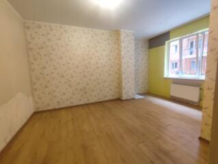 Продам 1 комн квартиру в новом кирпичном доме в Центре, пер. Книжный