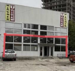 довгострокова оренда торгові площі Одеса, Пересипський, 60000 грн./міс