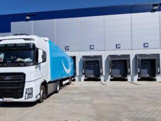 продаж склади Броварський, Погреби, 8250000 $