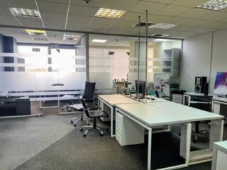 довгострокова оренда офісне приміщення Київ, Дніпровський, 36000 грн./