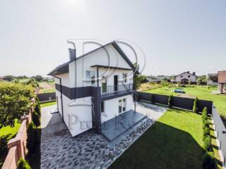 продаж 3-к будинок Броварський, Пухівка, 136000 $