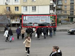 довгострокова оренда торгові площі Київ, Солом`янський, 59000 грн./міс