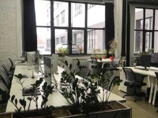 довгострокова оренда офісне приміщення Київ, Солом`янський, 5460 $/міс