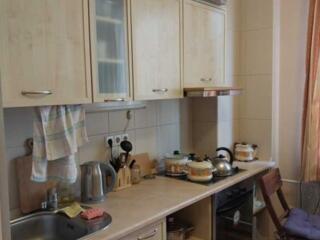 довгострокова оренда 1-к квартира Київ, Оболонський, 14000 грн./міс.