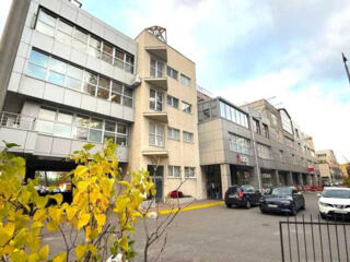 довгострокова оренда приміщення вільного призначення, будівлі Київ, Дн