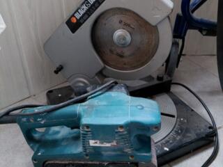 Электроинструмент