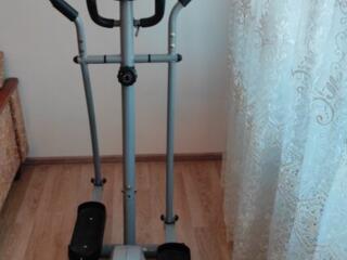 Тренажёр в хорошем состоянии