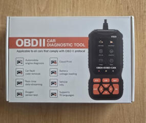 Автосканер