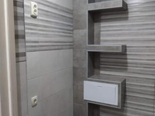 Ремонт под ключ квартир, домов и помещений