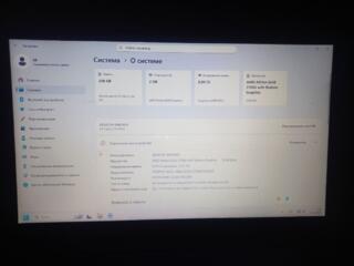 Продам Lenovo AMD Athlon Gold 3150U with Radeon Graphics