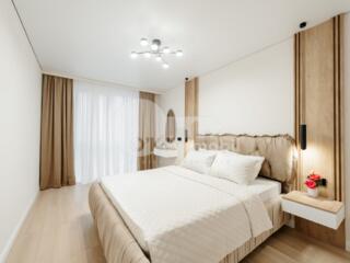 Spre vânzare apartament amplasat în bloc nou din sectorul ...