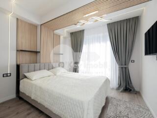 Se oferă spre chirie apartament amplasat în complexul ...