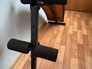 Тренажёр для пресса.