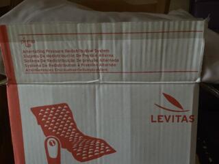 Матрас противопролежневый новый