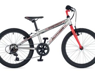 Детский Велосипед AUTHOR Energy 20", рама 10" Чехия