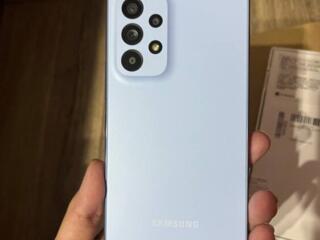 Продам Samsung A53 8/256гб 5G