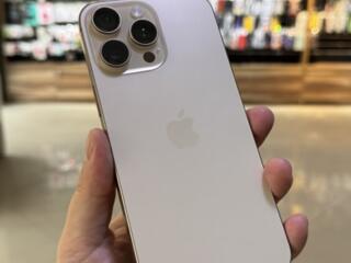 iPhone 16 Pro Max 256Gb / РАССРОЧКА / ГАРАНТИЯ