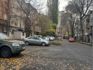 Просторная 2х к квартира Исторический Центр Леонтовича Сталинка