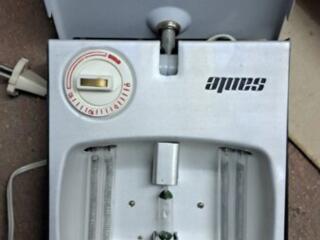 Аппарат ультрафиолетового излучения Saule