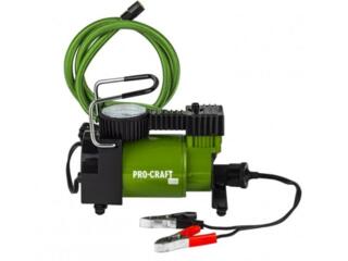 Компрессор автомобильный PROCRAFT. Рассрочка. Ежедневные доставки!!!