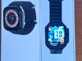 Продам часы Borofone BD3Ultra