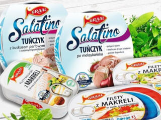 Выезд на работу в Польшу уже 27 ноября, на изготовление рыбных закусок