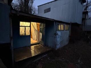 Продам домик на лимане