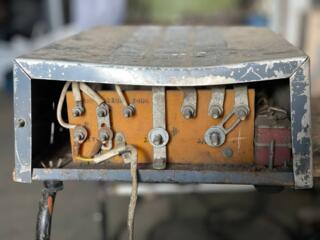 ПРОДАМ сварочный аппарат