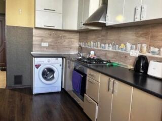 Тёплая и светлая 1-комнатная квартира, где хочется жить уже