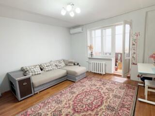 4-комнатня 6/9 Кр. Казармы - Шериф (80 кв. м. )