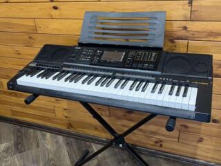 Продается Синтезатор Casio MZ X300