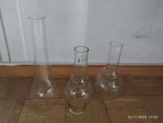 Стекла для керосиновых ламп