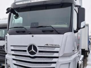 ВОДИТЕЛЬ C+E ПО ЕВРОСОЮЗУ