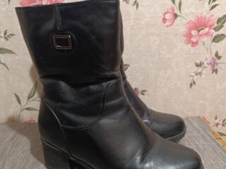 Зимние сапожки