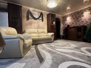 Продается 3-комнатная квартира в Тирасполе район Фортуны!